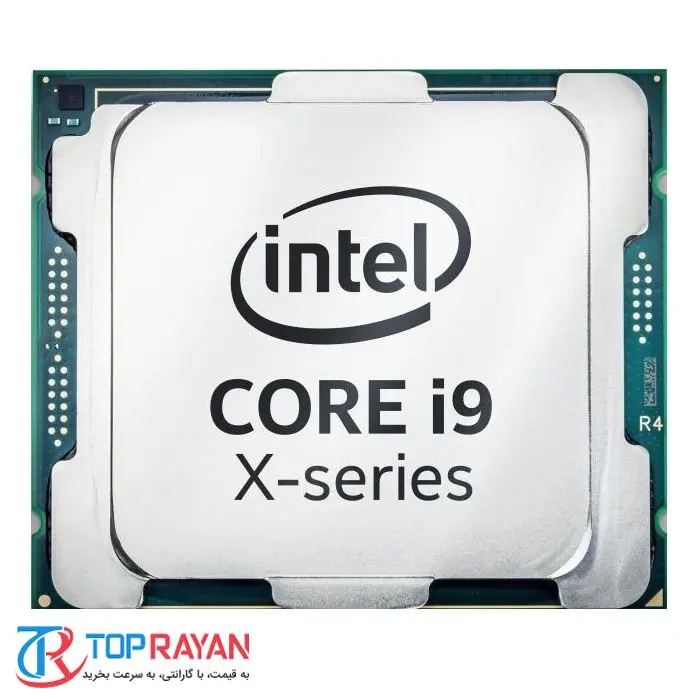 سی پی یو اینتل بدون باکس Core i9-7980XE CPU -gallery-4