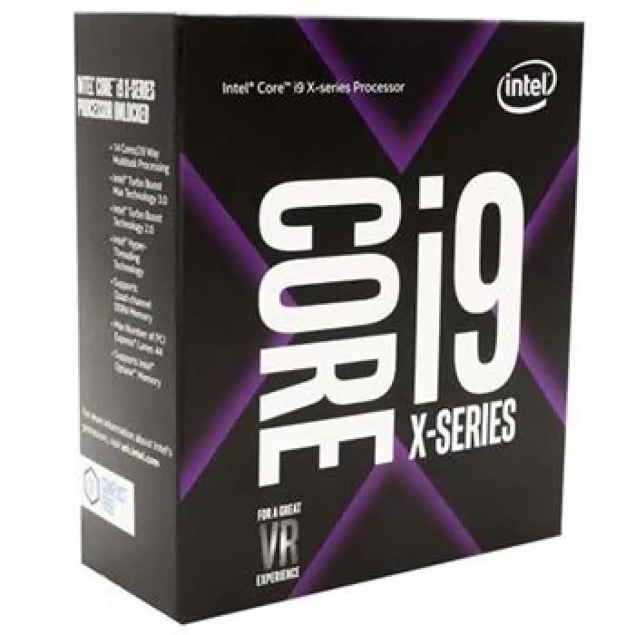 سی پی یو اینتل باکس Core i9-7940X CPU -gallery-6