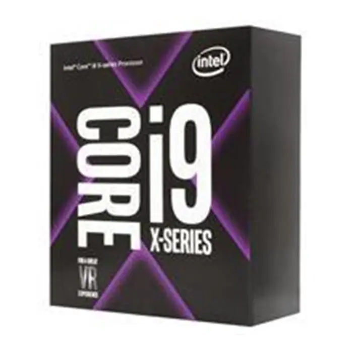 سی پی یو اینتل باکس Core i9-7940X CPU -gallery-8