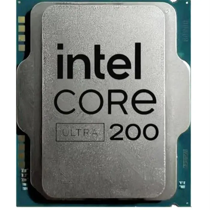 پردازنده اینتل Intel Core Ultra 5 245KF باکس -gallery-2