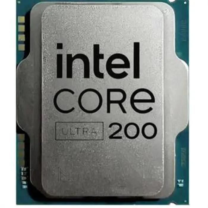 پردازنده اینتل Intel Core Ultra 7 265KF باکس -gallery-1