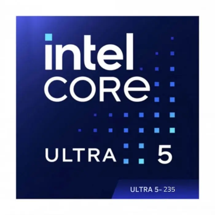 پردازنده اینتل CPU Intel Core Ultra 5 235 باکس -gallery-2