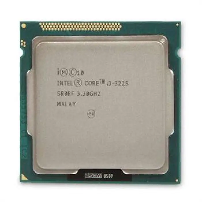 سی پی یو اینتل بدون باکس Core-i3 3225 CPU -gallery-2