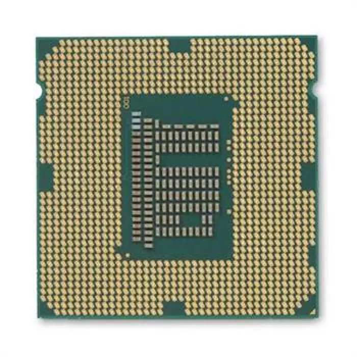 سی پی یو اینتل بدون باکس Core-i3 3225 CPU -gallery-4