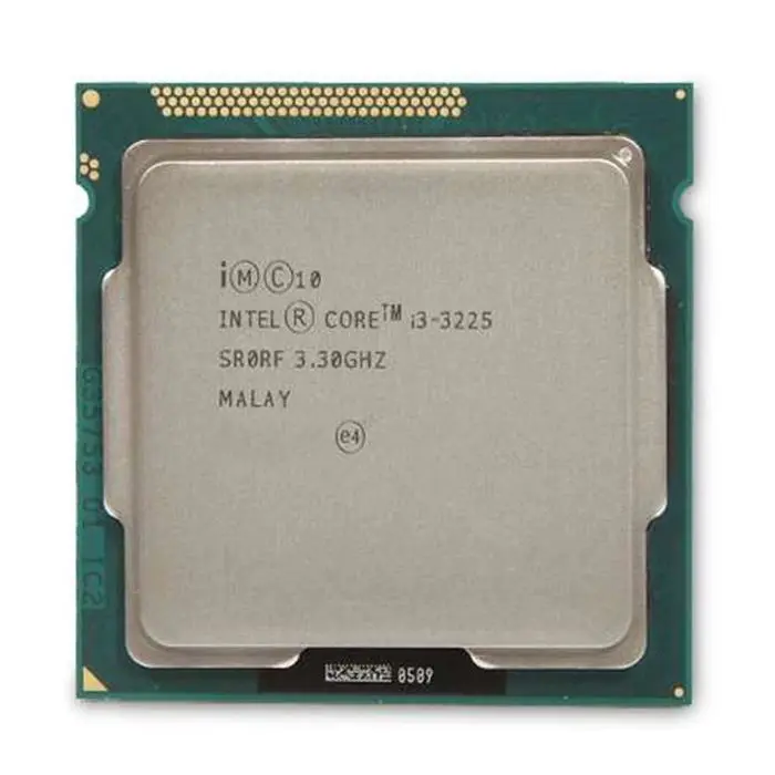سی پی یو اینتل بدون باکس Core-i3 3225 CPU -gallery-5