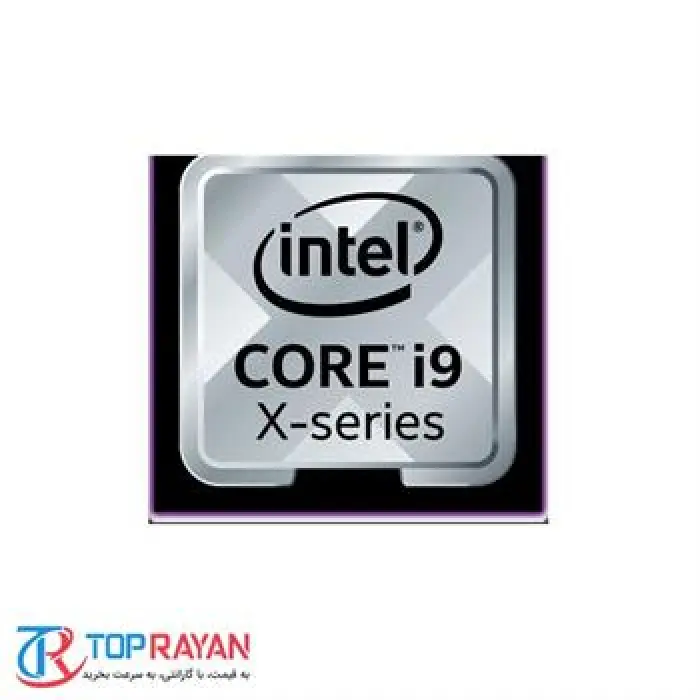 سی پی یو اینتل بدون باکس Core i9-9920X CPU -gallery-2