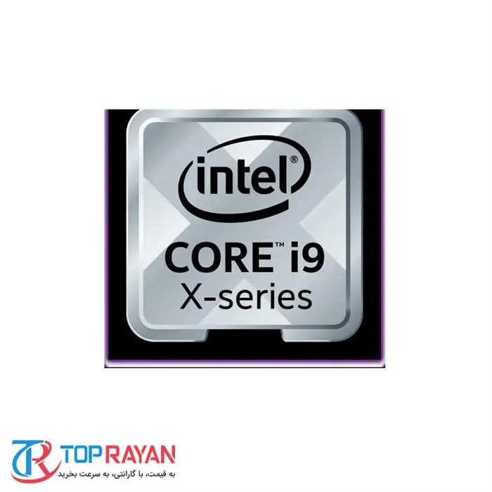 سی پی یو اینتل بدون باکس Core i9-9920X CPU -gallery-5