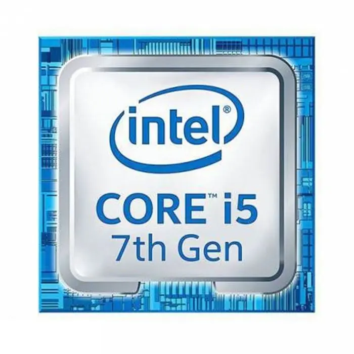 سی پی یو اینتل بدون باکس Core i5-7400T CPU -gallery-1