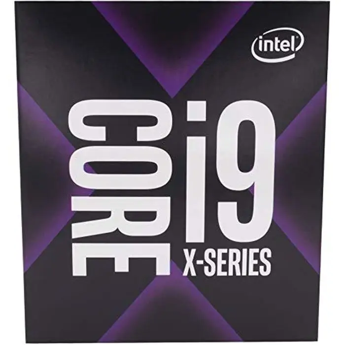 سی پی یو اینتل بدون باکس Core i9-9940X CPU -gallery-10