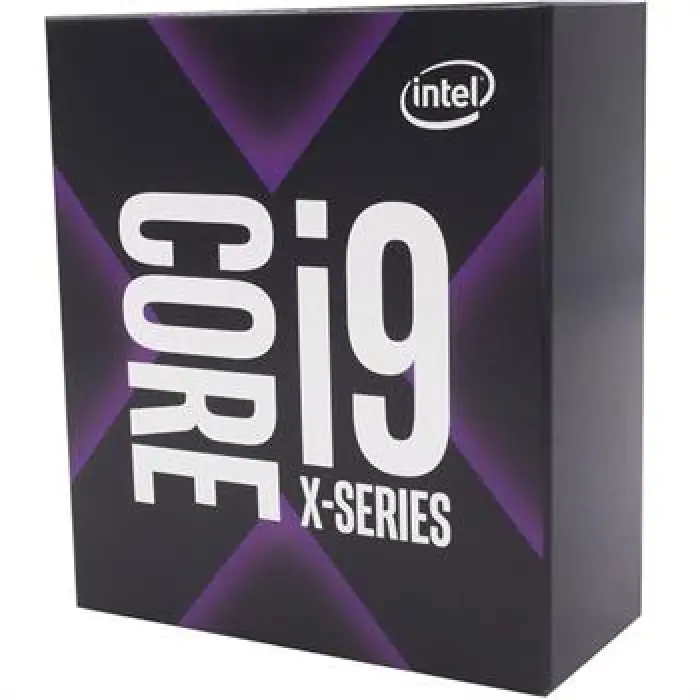 سی پی یو اینتل بدون باکس Core i9-9940X CPU -gallery-1