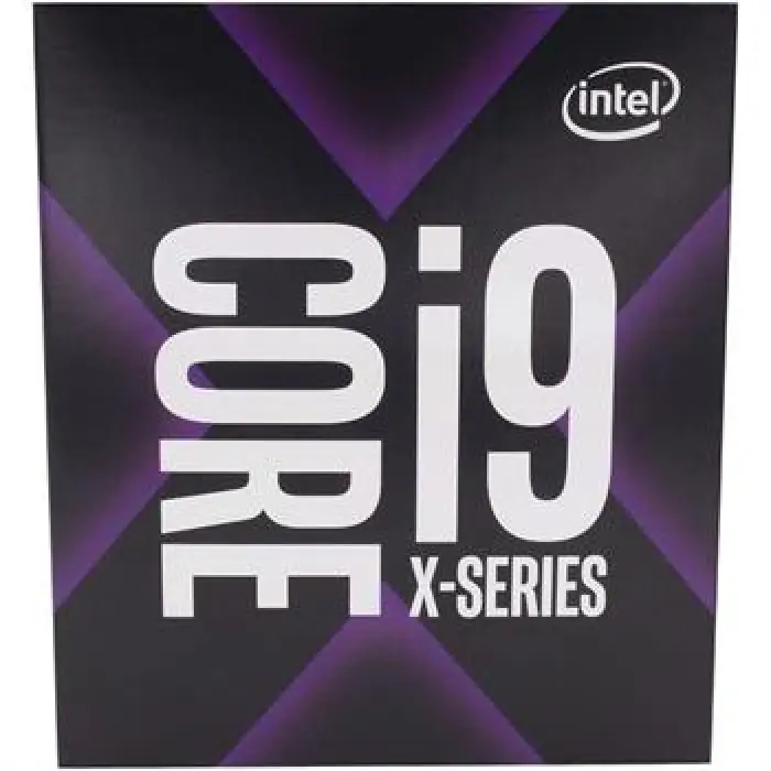 سی پی یو اینتل بدون باکس Core i9-9940X CPU -gallery-2