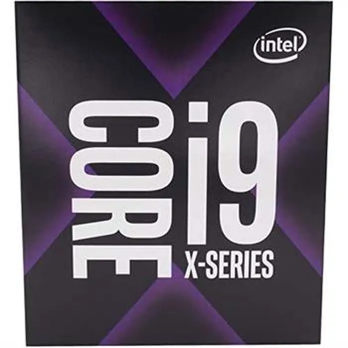 سی پی یو اینتل بدون باکس Core i9-9940X CPU -gallery-4