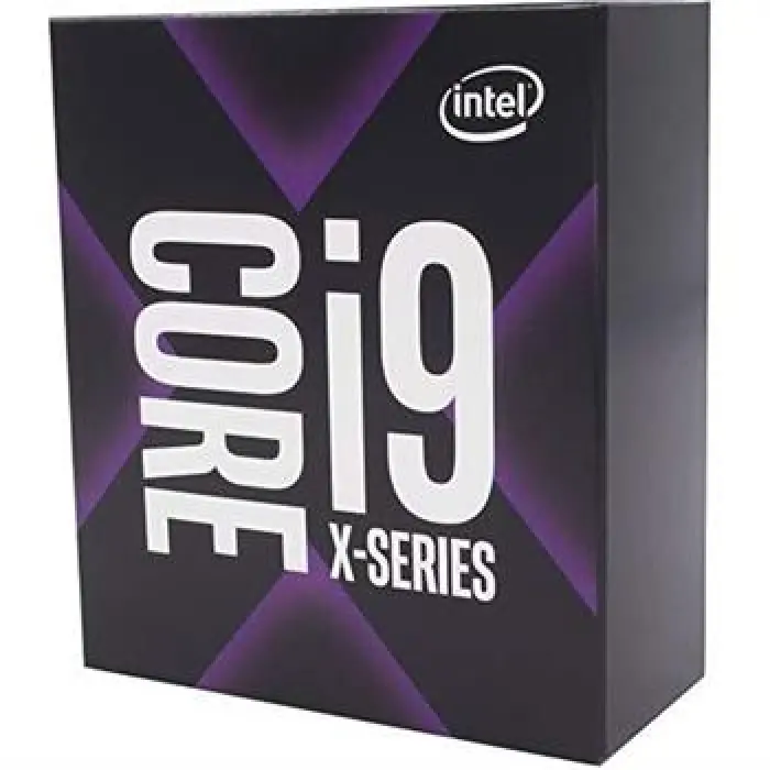 سی پی یو اینتل بدون باکس Core i9-9940X CPU -gallery-5