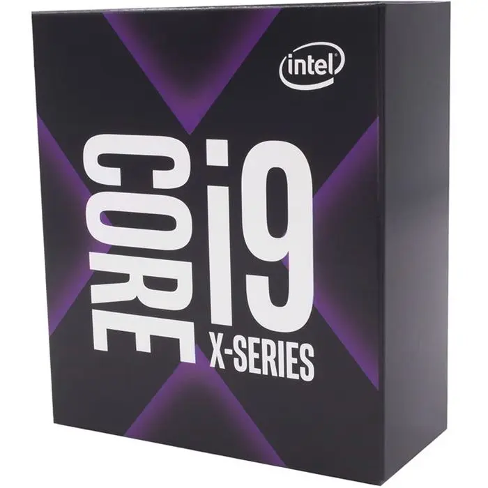 سی پی یو اینتل بدون باکس Core i9-9940X CPU -gallery-7