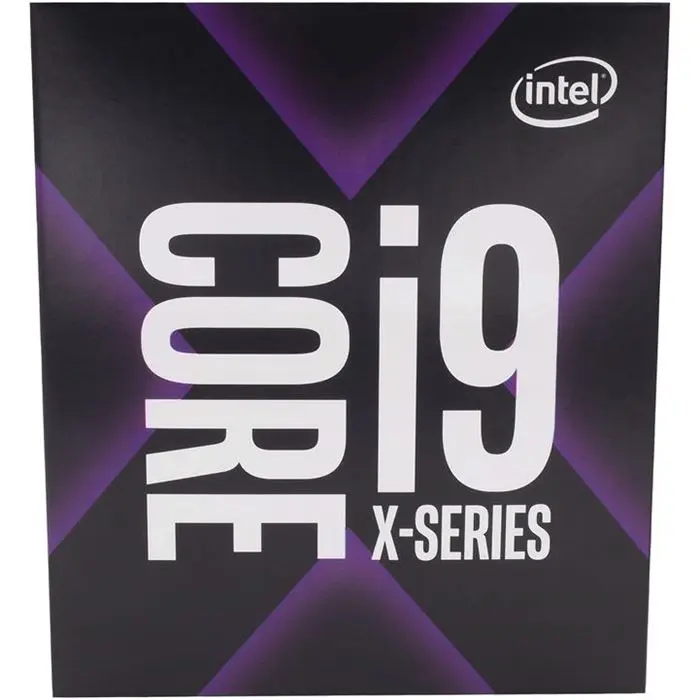 سی پی یو اینتل بدون باکس Core i9-9940X CPU -gallery-8