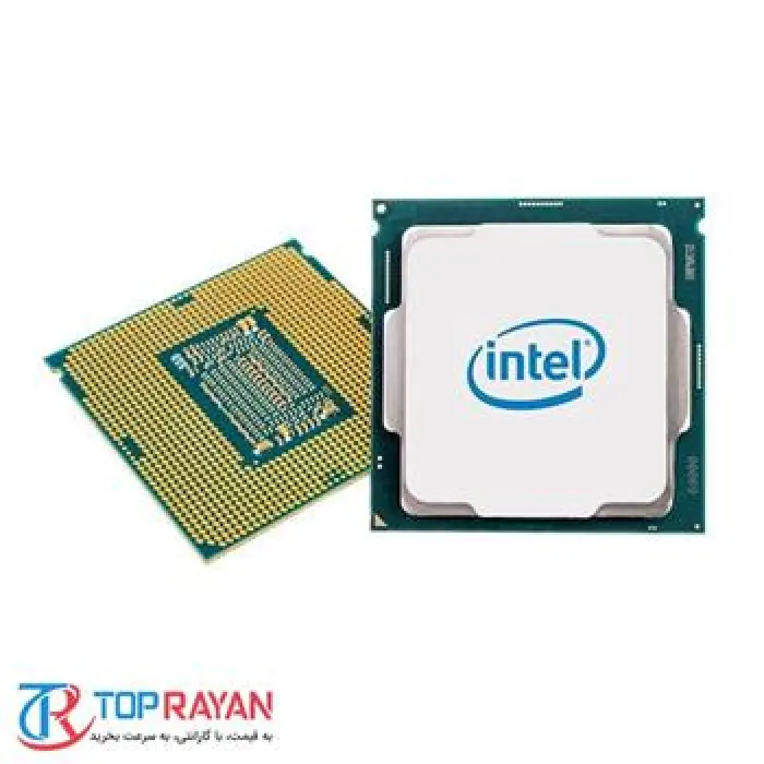 سی پی یو اینتل بدون باکس Core i9-9900KF CPU -gallery-2