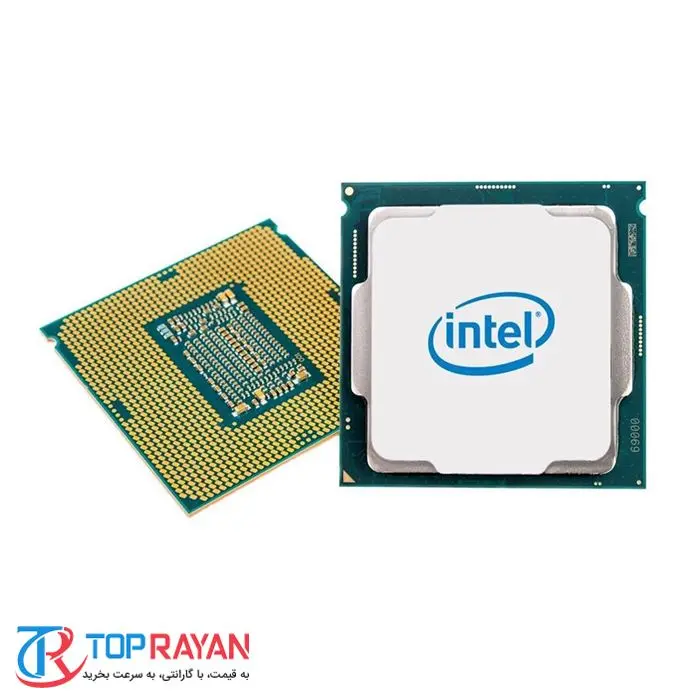 سی پی یو اینتل بدون باکس Core i9-9900KF CPU -gallery-3