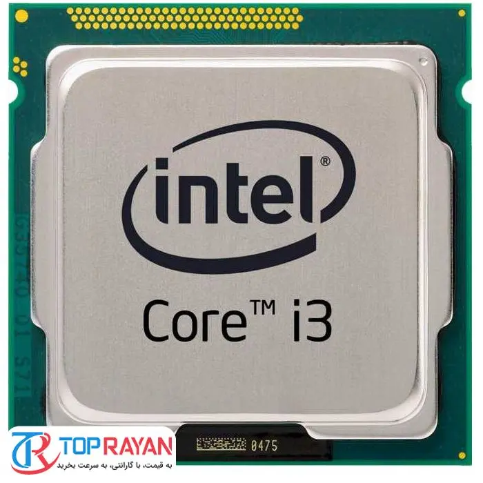 پردازنده اینتل CPU Intel Core i3-6100T باکس -gallery-4