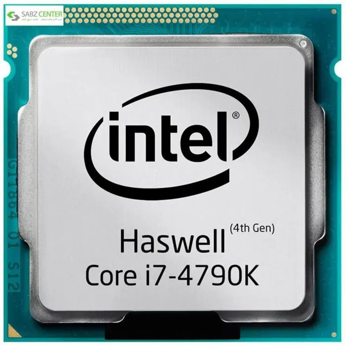 سی پی یو اینتل باکس Core i7-4790K CPU -gallery-4