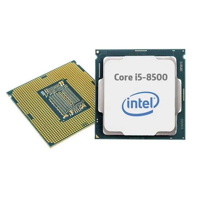 پردازنده اینتل Core i5-8500 باکس -gallery-11
