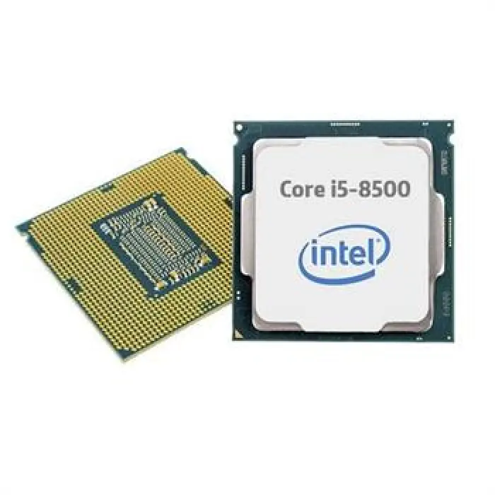 پردازنده اینتل Core i5-8500 باکس -gallery-4