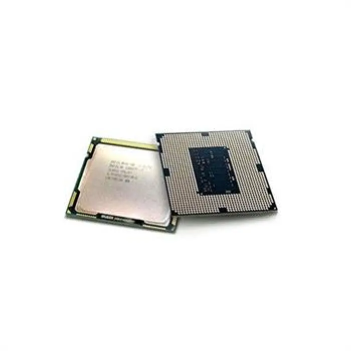 سی پی یو اینتل بدون باکس Core i5-4590S CPU -gallery-1
