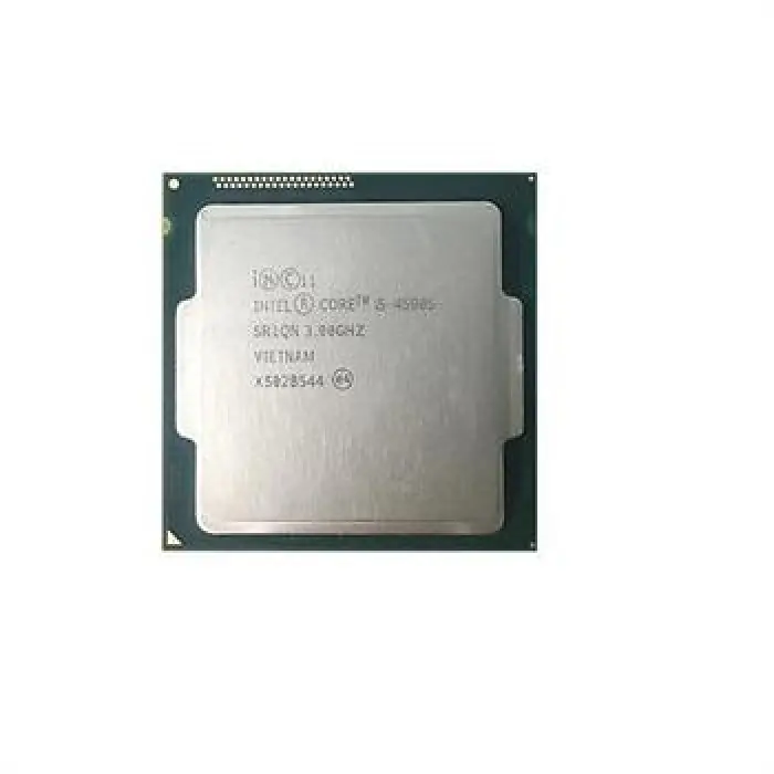 سی پی یو اینتل بدون باکس Core i5-4590S CPU -gallery-2