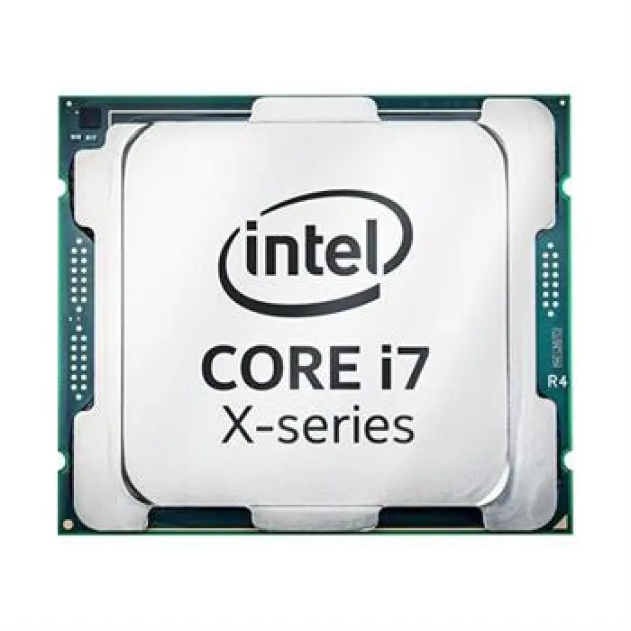 سی پی یو اینتل بدون باکس Core i7-7740X -gallery-2