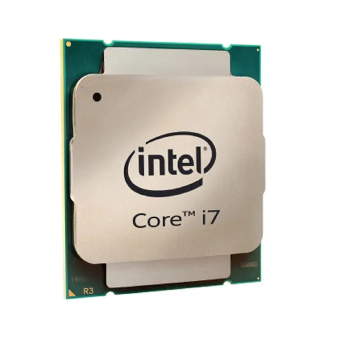 سی پی یو اینتل بدون باکس Core i7-5820K CPU -gallery-11