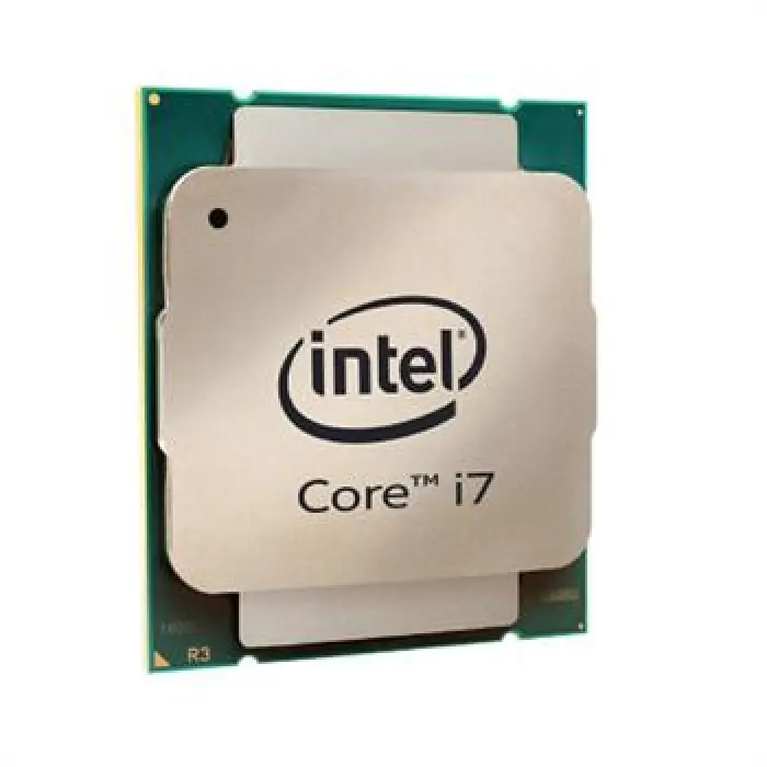 سی پی یو اینتل بدون باکس Core i7-5820K CPU -gallery-3