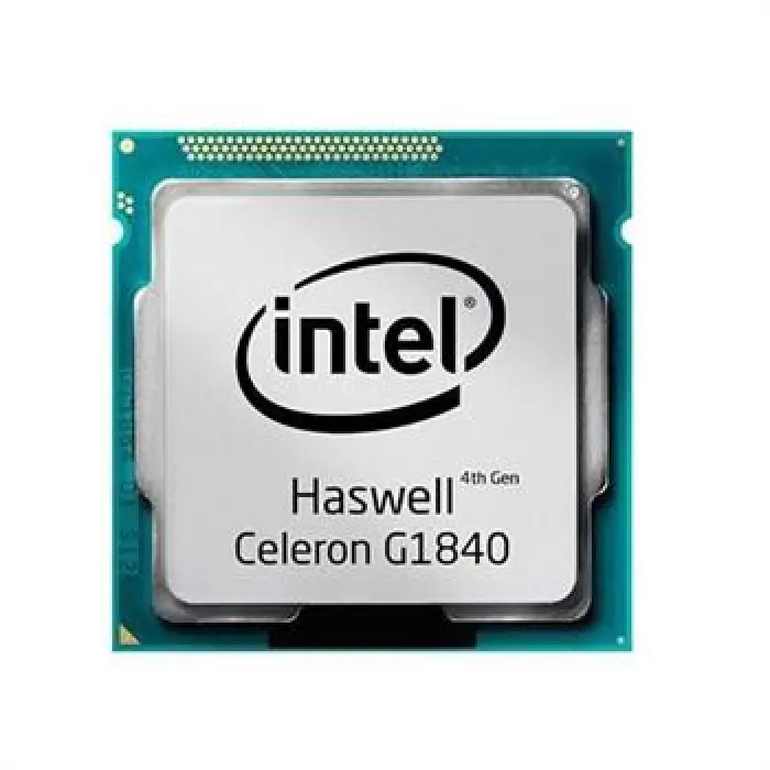 سی پی یو اینتل بدون باکس Celeron G1840 CPU -gallery-1