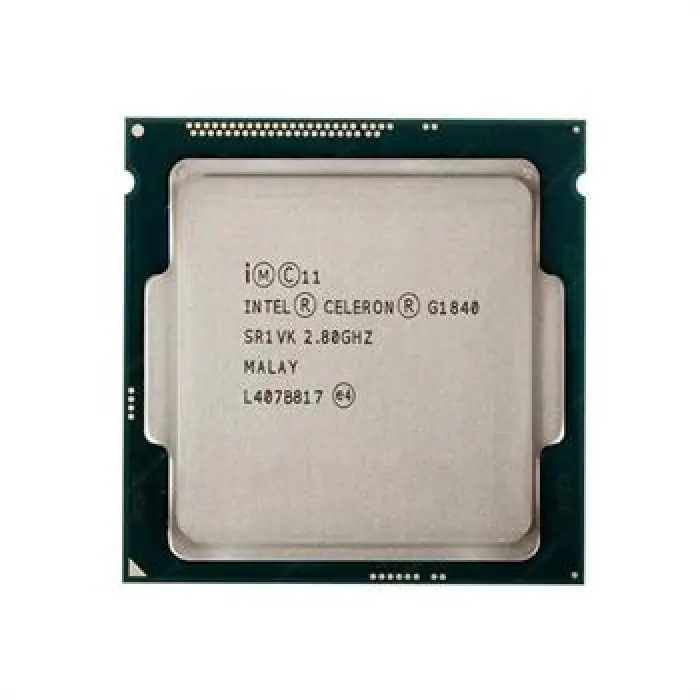 سی پی یو اینتل بدون باکس Celeron G1840 CPU -gallery-2