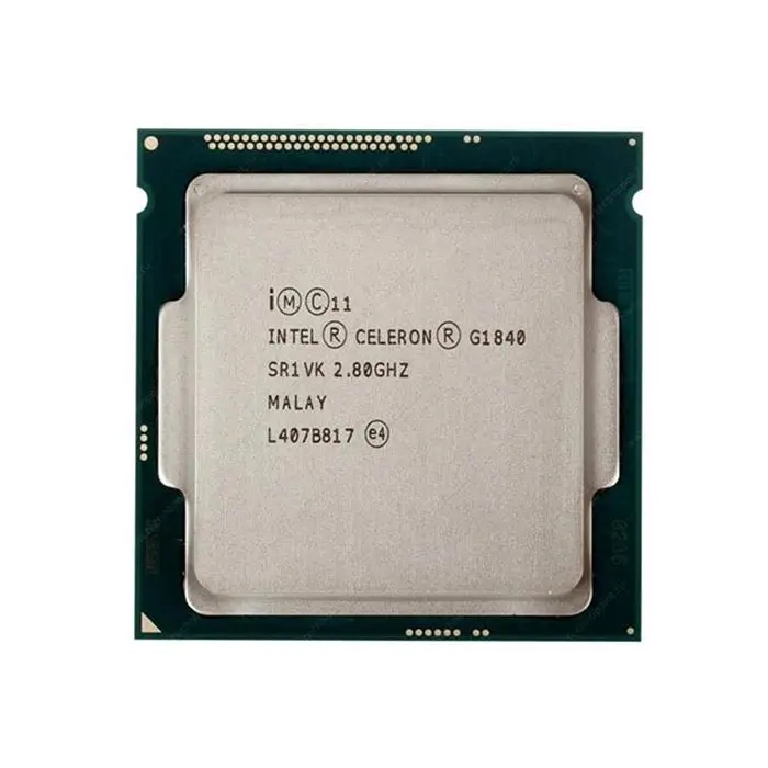سی پی یو اینتل بدون باکس Celeron G1840 CPU -gallery-6