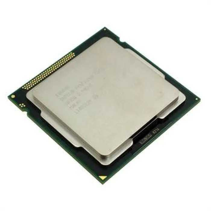 سی پی یو اینتل بدون باکس Pentium G850 CPU -gallery-1