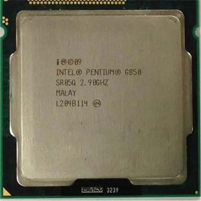 سی پی یو اینتل بدون باکس Pentium G850 CPU -gallery-2
