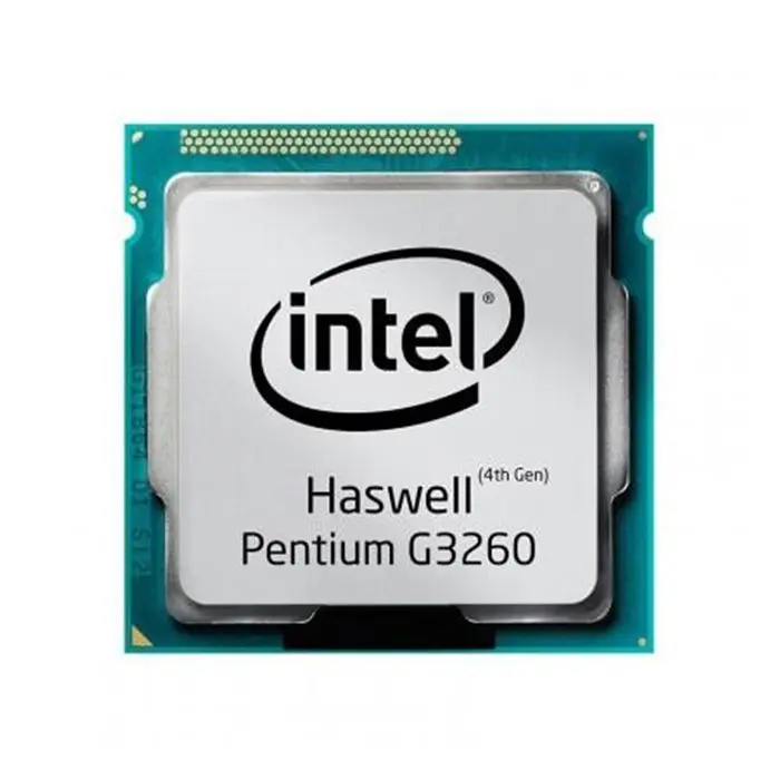 سی پی یو اینتل بدون باکس Pentium G3260 CPU -gallery-9