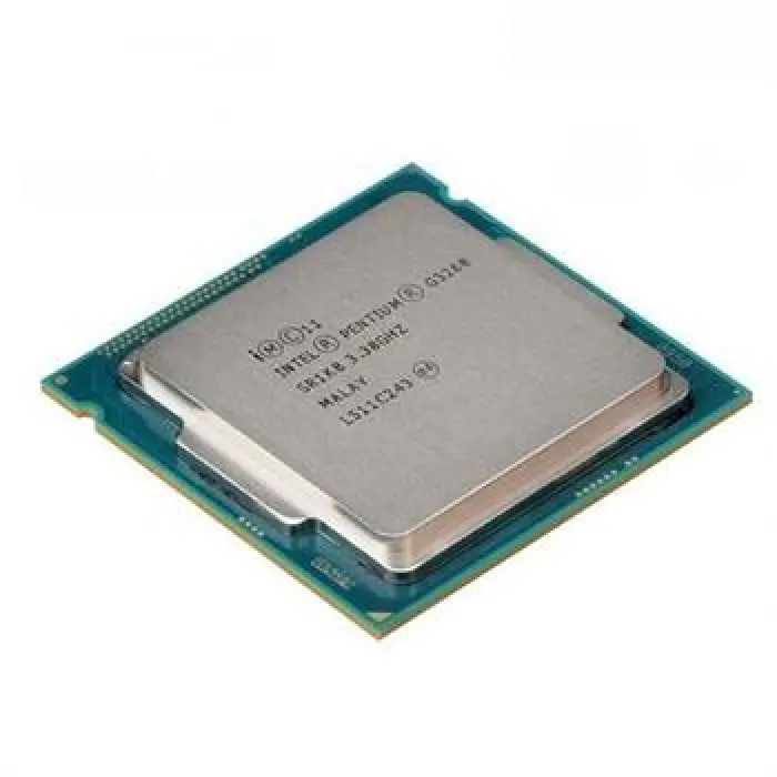 سی پی یو اینتل بدون باکس Pentium G3260 CPU -gallery-2