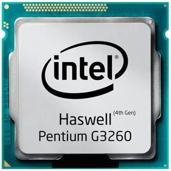 سی پی یو اینتل بدون باکس Pentium G3260 CPU -gallery-3