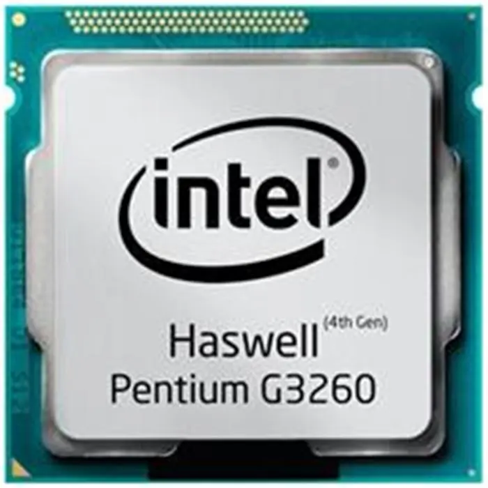 سی پی یو اینتل بدون باکس Pentium G3260 CPU -gallery-6
