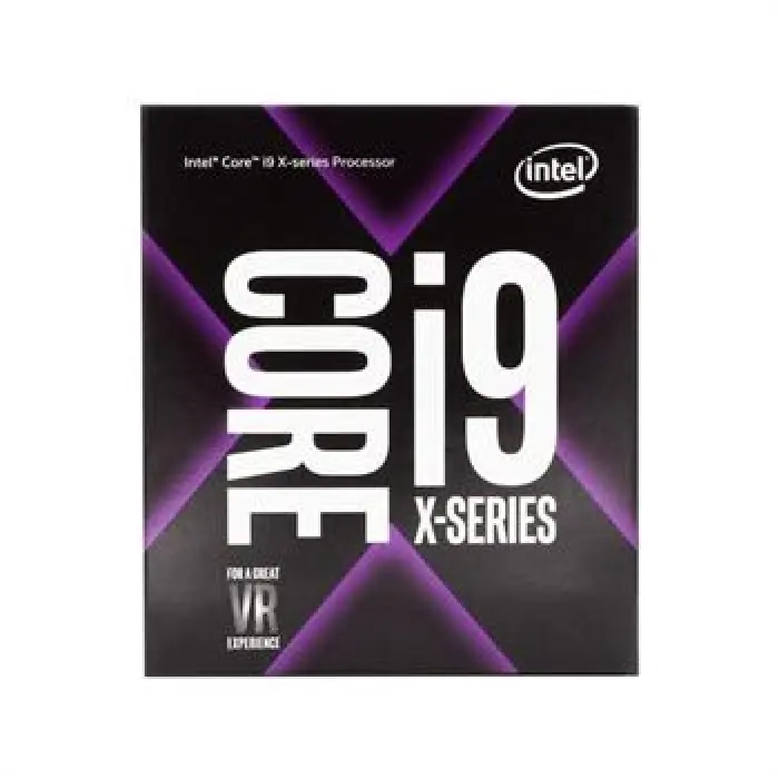 سی پی یو اینتل باکس Core i9-7960X CPU -gallery-2
