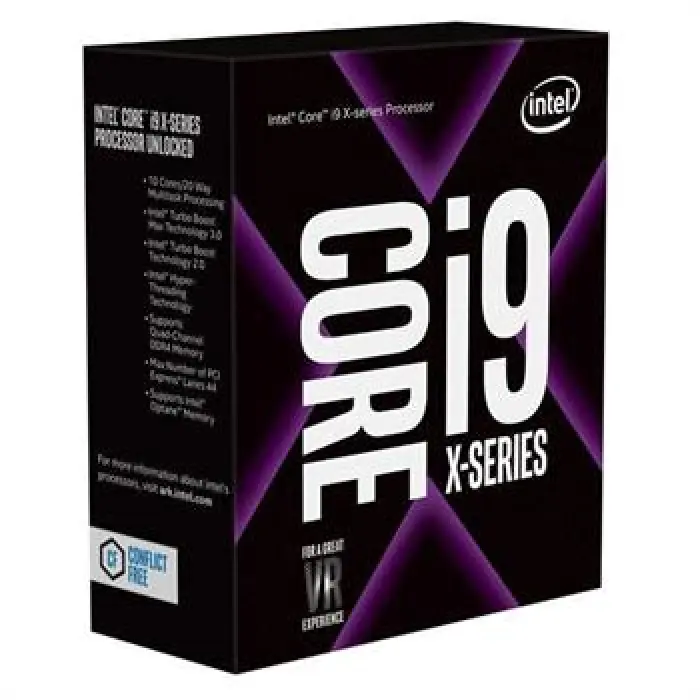 سی پی یو اینتل باکس Core i9-7960X CPU -gallery-5