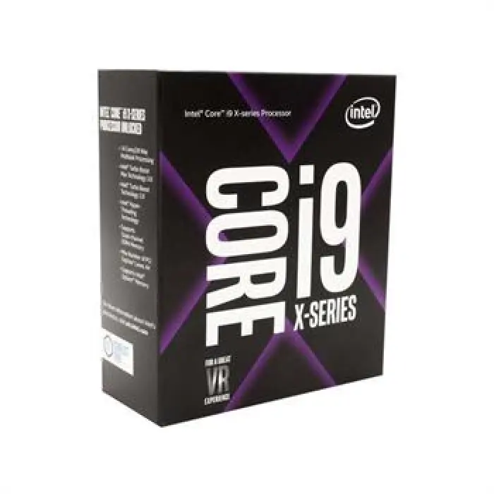سی پی یو اینتل باکس Core i9-7960X CPU -gallery-7