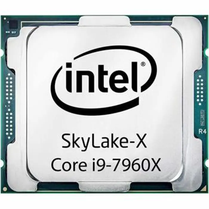 سی پی یو اینتل باکس Core i9-7960X CPU -gallery-8