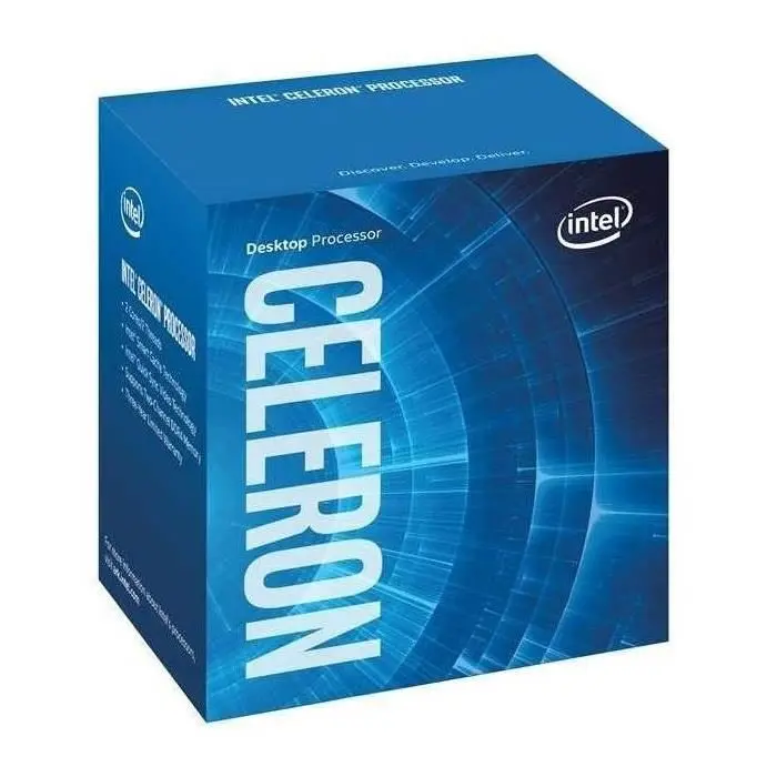 سی پی یو اینتل باکس Celeron G4900 CPU -gallery-6