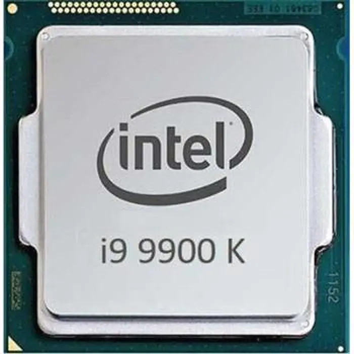سی پی یو اینتل باکس Core i9-9900K CPU -gallery-3