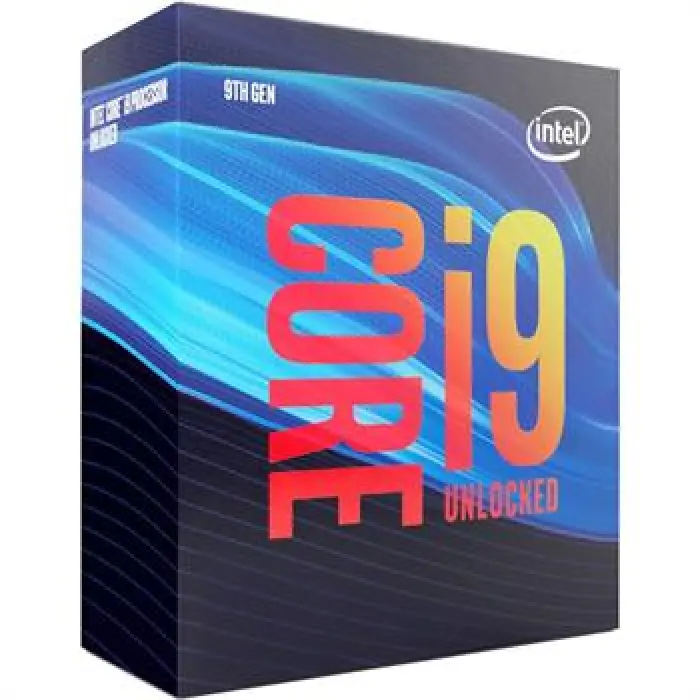 سی پی یو اینتل باکس Core i9-9900K CPU -gallery-7