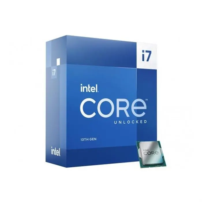 پردازنده اینتل مدل Core i7 14700K Raptor Lake Refresh -gallery-9