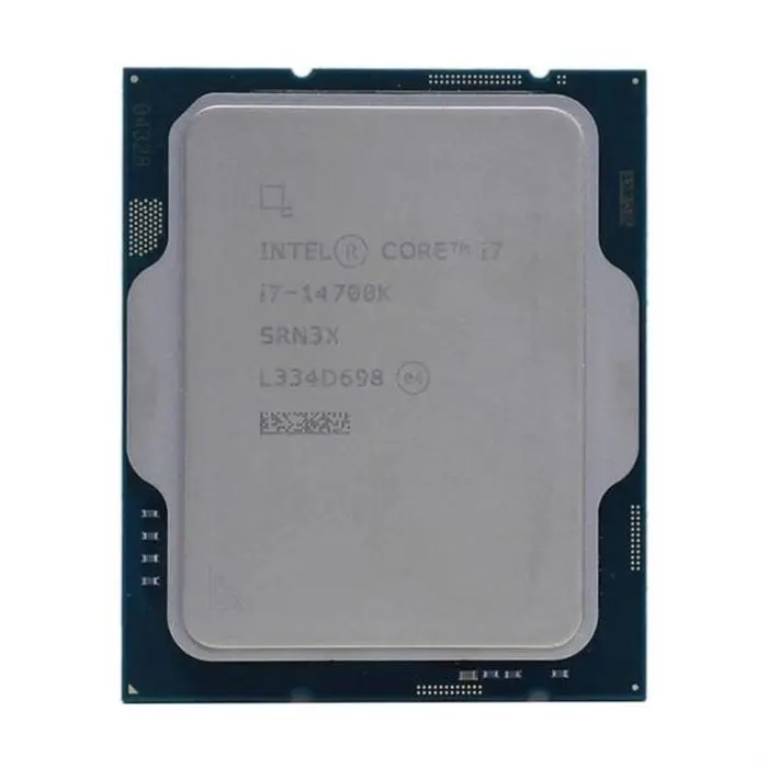 پردازنده اینتل مدل Core i7 14700K Raptor Lake Refresh -gallery-6