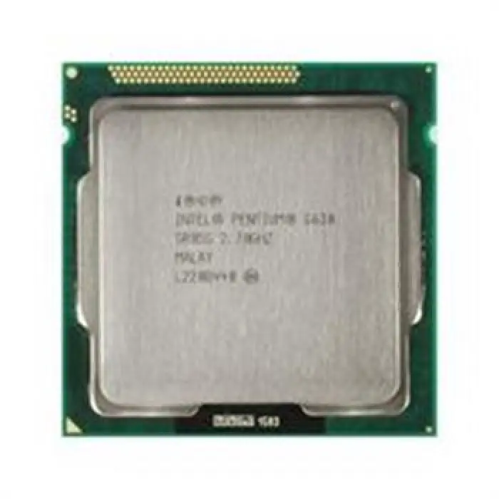 سی پی یو اینتل بدون باکس Pentium G630 CPU -gallery-4