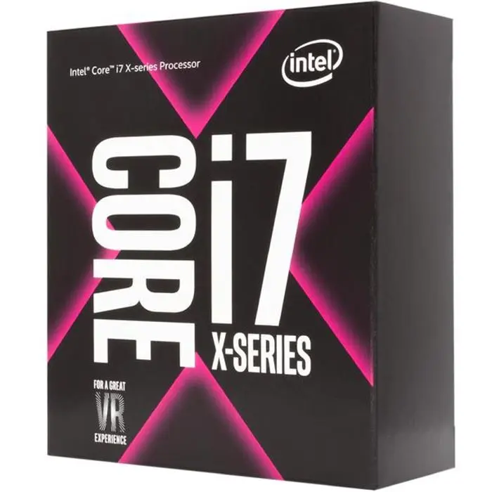 سی پی یو اینتل باکس Core i7-7740X CPU -gallery-4
